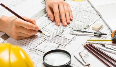 architectural services