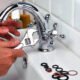for fixing leaking taps