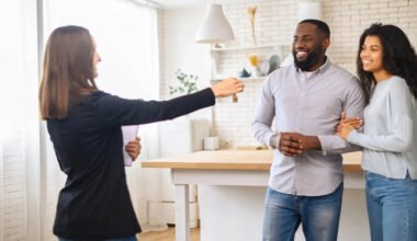 high quality tenants and keep them long term