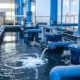 industrial water treatment services