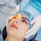 laser eye surgery