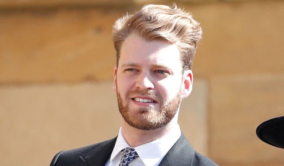 Louis Spencer Viscount Althorp Rafaria