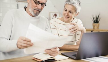 retirement planning