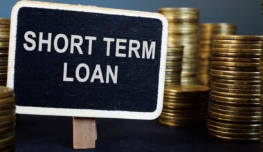 short term property finance