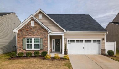 7 signs it’s time for a home exterior refresh