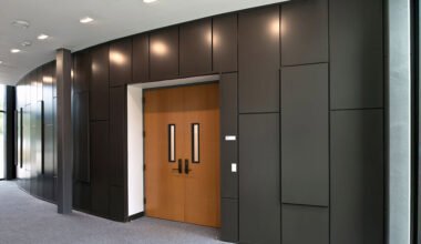 aluminum interior wall panels that deliver