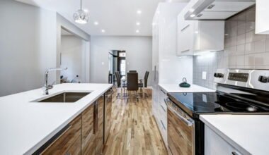 apartment renovation