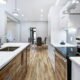 apartment renovation