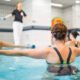 aquatic therapy can improve arthritis