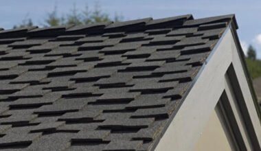 asphalt shingle roof types