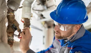 avoiding common plumbing issues