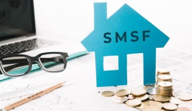 buy property with your superannuation fund