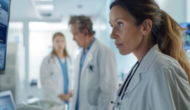 choosing between health record platforms