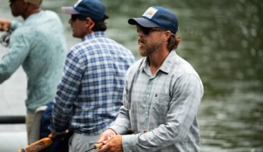 choosing the perfect fishing shirt