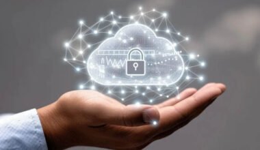 cloud data protection