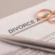 contested divorce