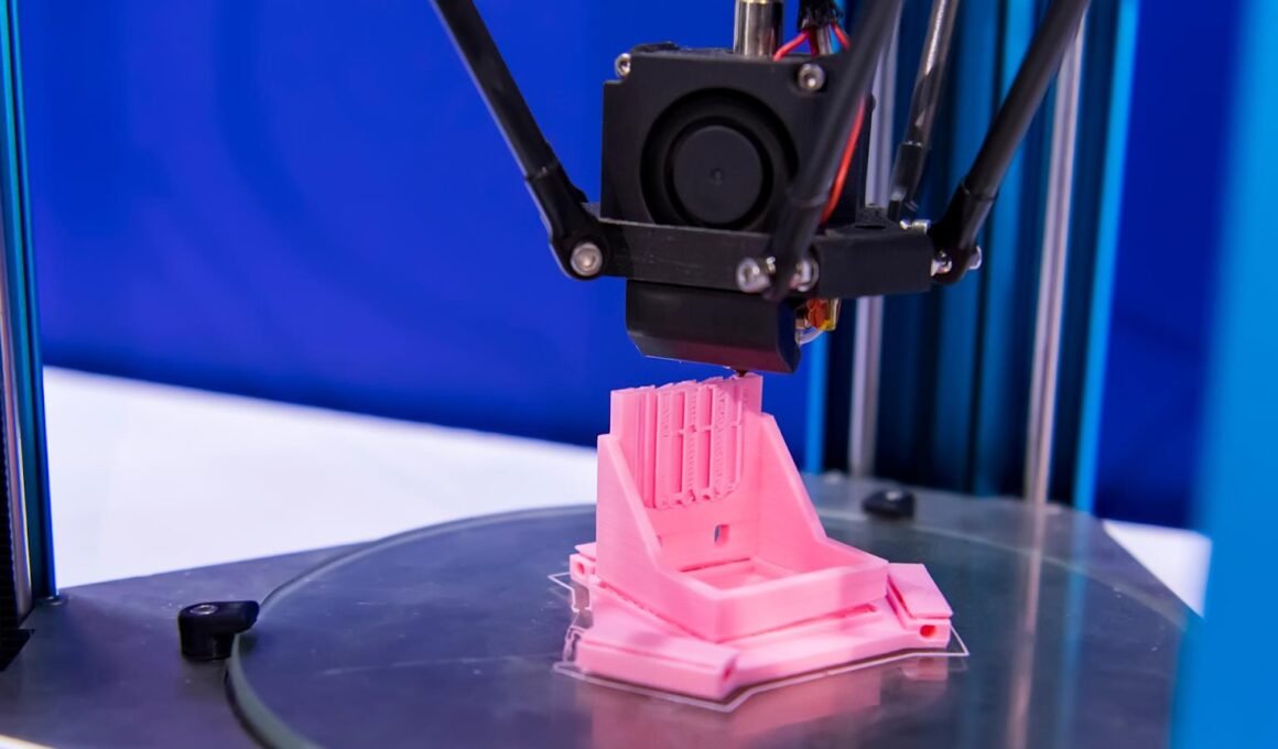 create better products with custom 3d printing