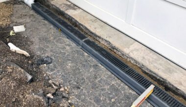 drainage solutions