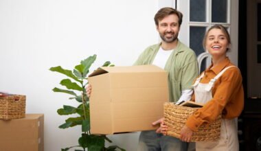 efficient moving solutions