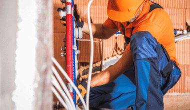 emergency water line replacement in miami, florida