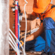 emergency water line replacement in miami, florida