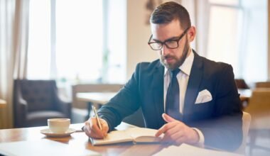 explaining the m&a process for first time entrepreneurs