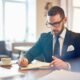 explaining the m&a process for first time entrepreneurs