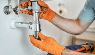 finding a reliable plumber