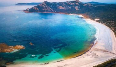 flinders island news