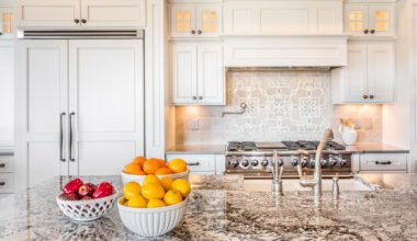 frameless cabinets can transform your kitchen aesthetic