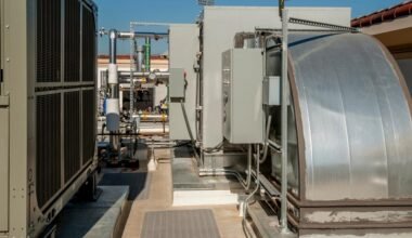 hvac system