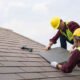 hiring a trustworthy roofer