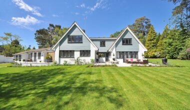 home repairs and installations