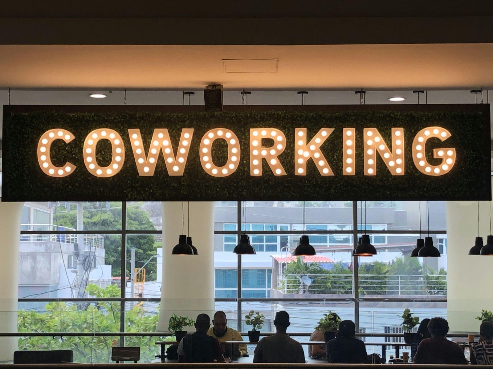 how co living and co working are changing urban neighborhoods 2
