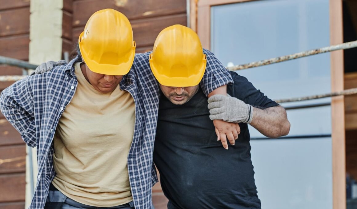 how to avoid common mistakes in the workers’ comp process