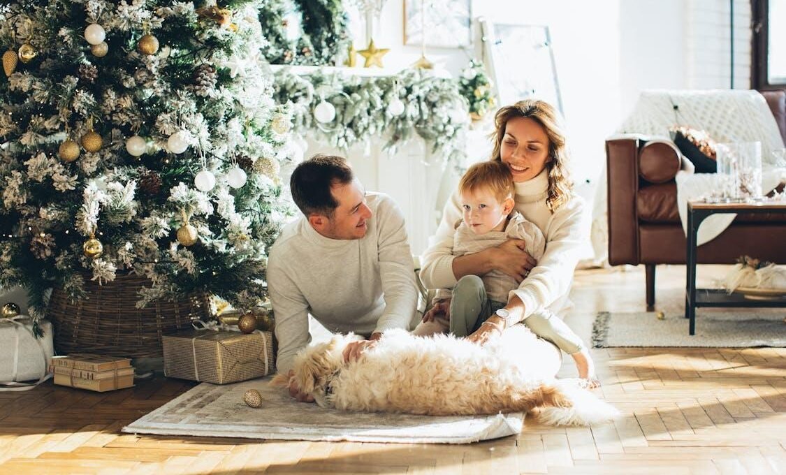 how to make dog care easier for busy pet parents