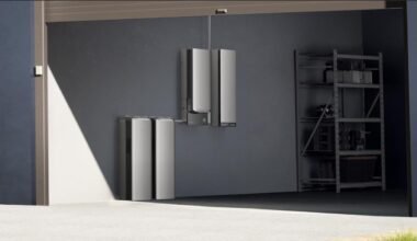 how to size solar batteries for high wattage appliances
