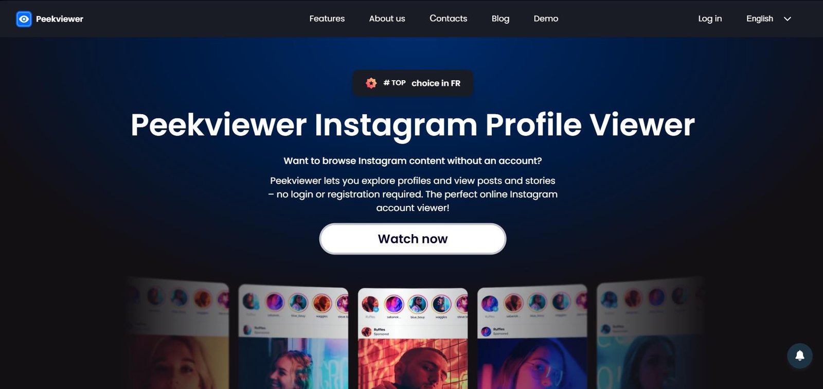 how to track instagram likes without an account 2