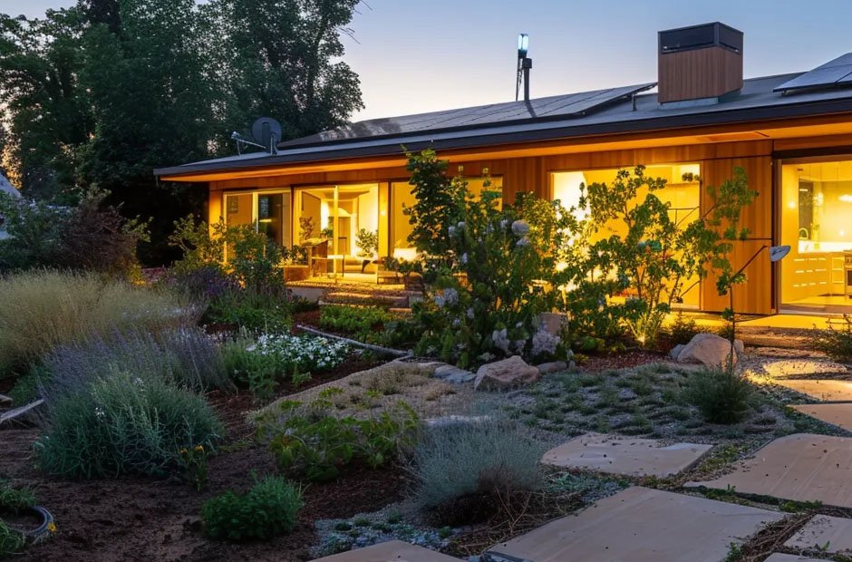 incorporating sustainable practices