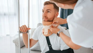 injured at a vacation rental