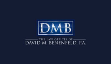 injuries you might get after a construction accident and how the law offices of david m. benenfeld, p.a. can help you