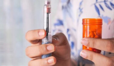 insulin and medication management for seniors