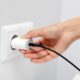 introducing our extension cord with built in switch