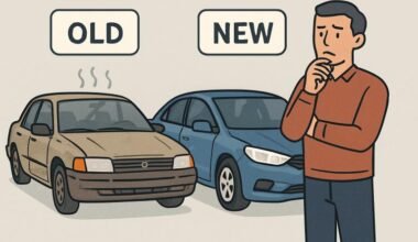 is now the right time to buy a new vehicle