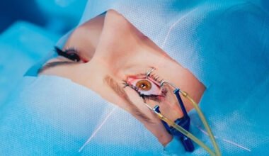 laser cataract surgery