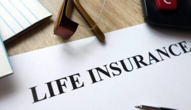 life insurance