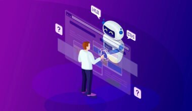 live ai chatbot