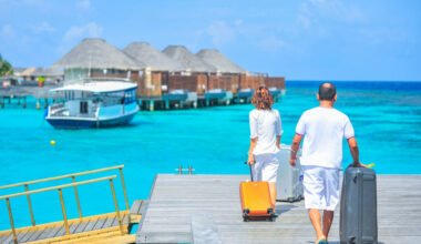 local tourism trends means big revenue for small businesses