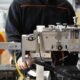 machine efficiency