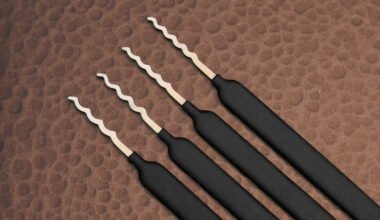 majestic lock picks